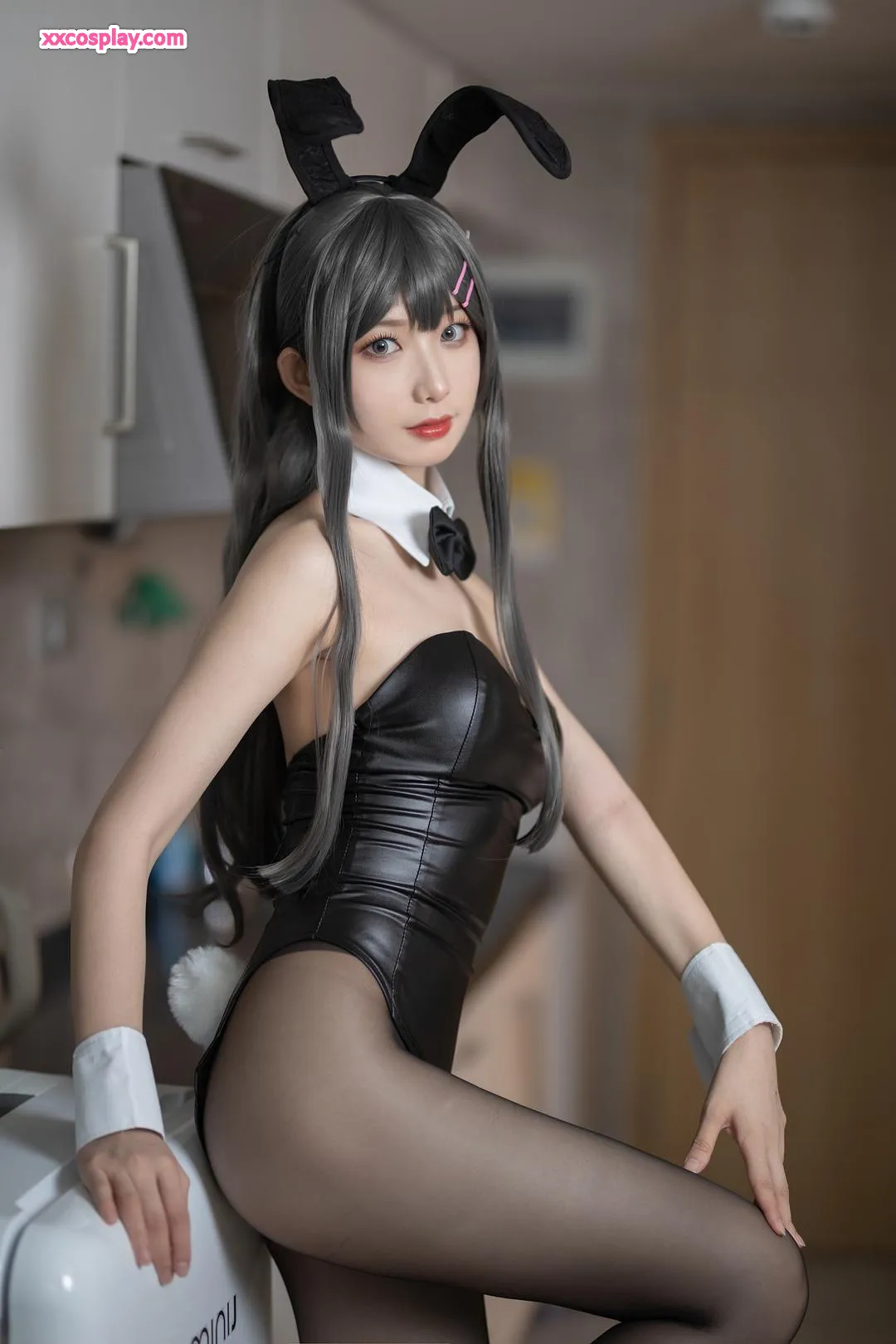 Feng Jiang Jiang V: Mai Sakurajima Bunny Girl